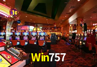 Descubra o Mundo do Cassino Online com Win757