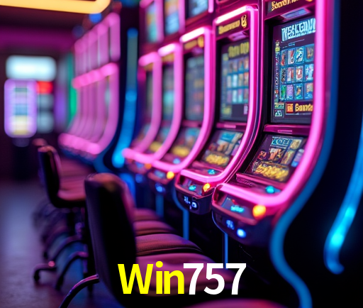 Win757 Slot - 320+ Caça-Níqueis Premium