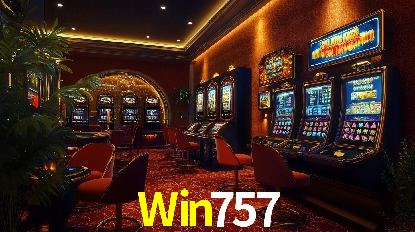 VIP Casino Win757