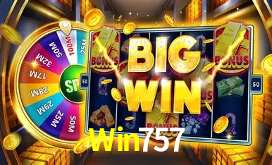 A Emoção da Loteria na Win757: Uma Chance de Mudança de Vida