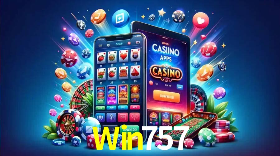 Flash Promotion Win757