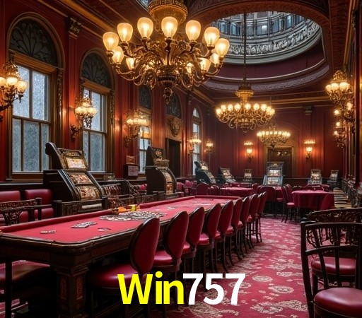 Win757 Rio de Janeiro - Licenses