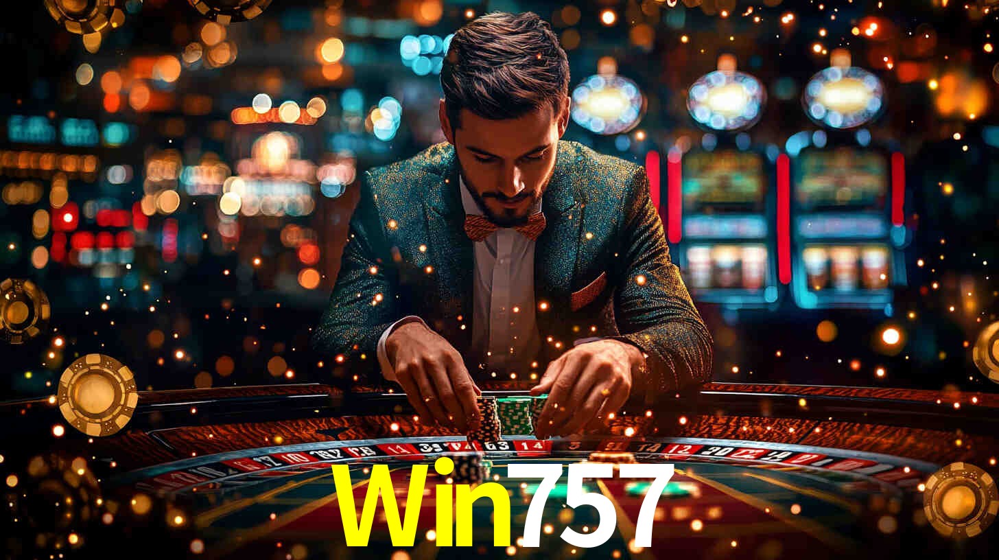 Programa VIP Win757