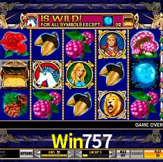 Win757 Salvador - Bonus Stats