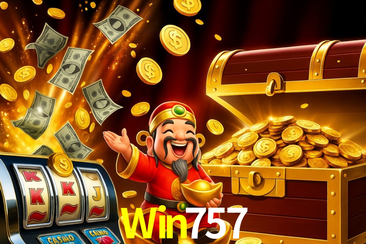 Jogo Spaceman Win757