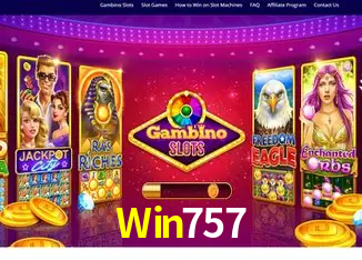 Win757 Bônus - Pacote R$5.000 + VIP