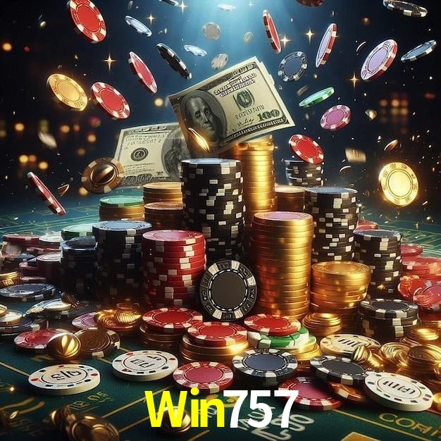 PIX Instantâneo Win757