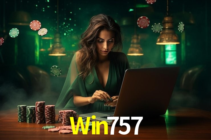 Win757 - Installation Guide