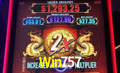 Descubra a Magia dos Jogos de Arcade no Win757