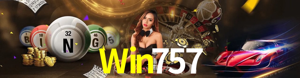 Win757 São Paulo - Top Slots