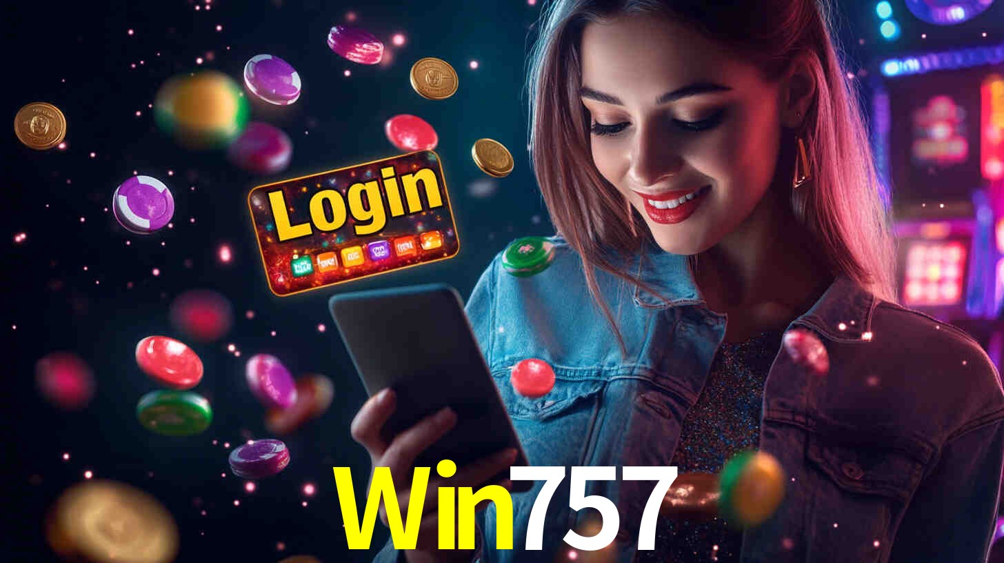 Descubra a Essência do Win757: Nossa História e Compromissos