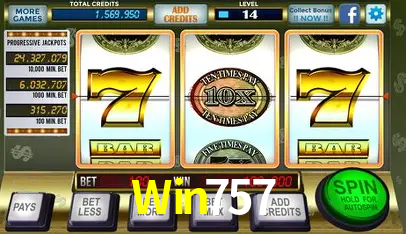 Apostas Esportivas na Win757: Um Guia Completo