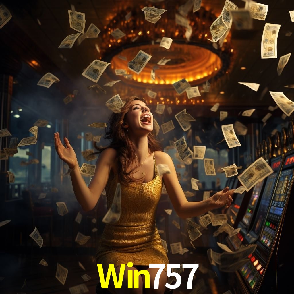 Tennis Betting Win757