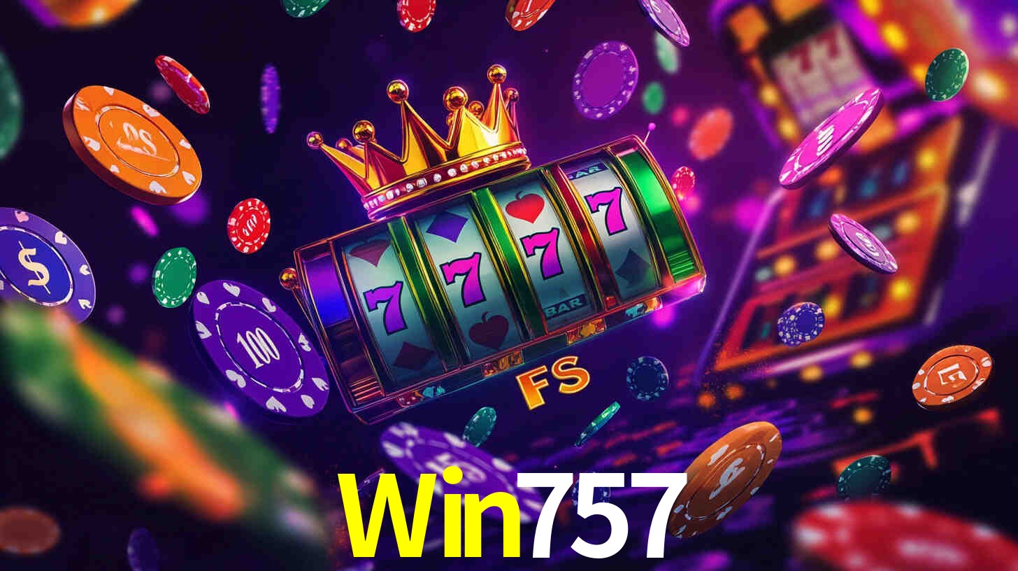 Live Casino Win757