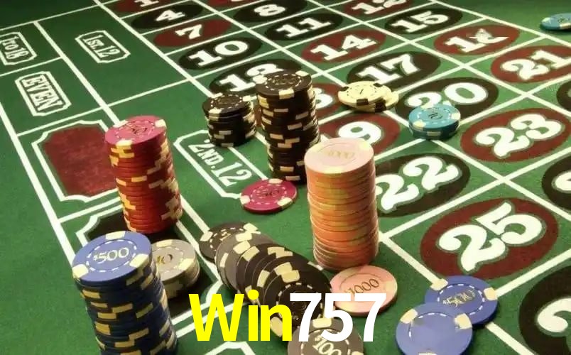 Promoção Relâmpago Win757