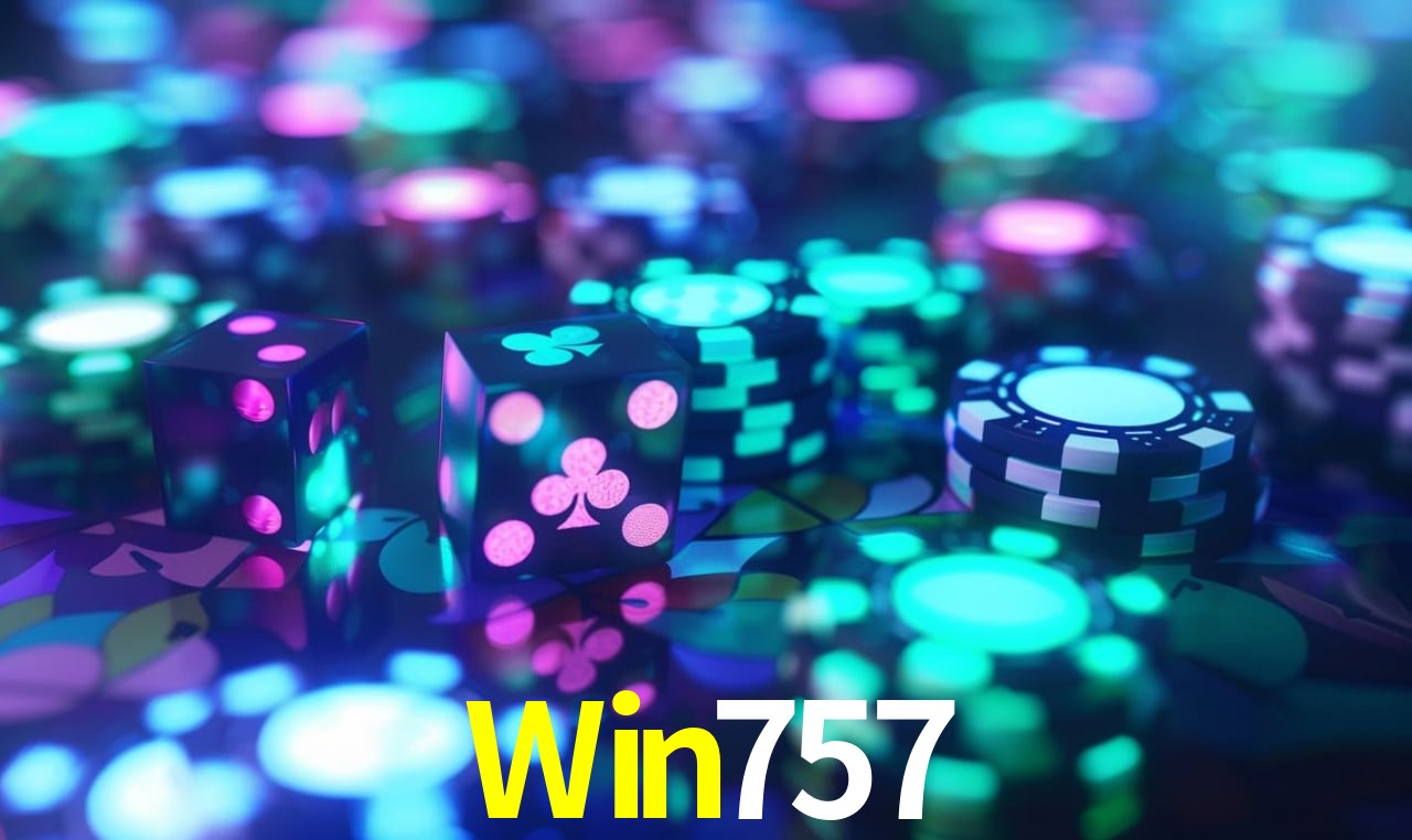 Estatísticas Win757