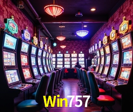 Win757 Rio de Janeiro - Slot Strategy