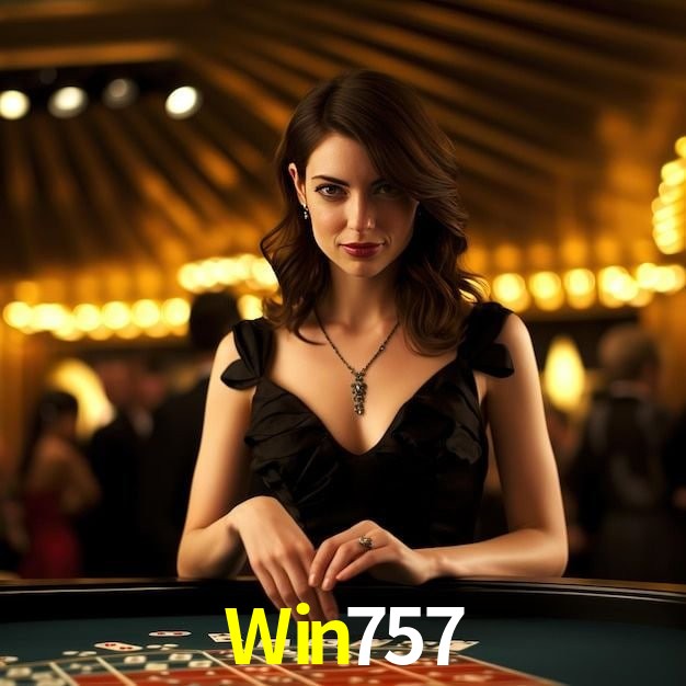 A Emoção da Loteria na Win757: Uma Chance de Mudança de Vida