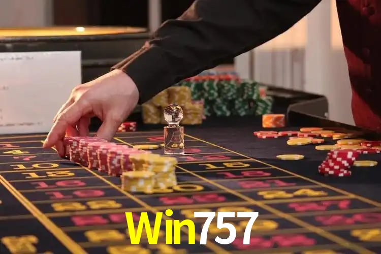 Descubra o Programa VIP da Win757: Vantagens Exclusivas para Jogadores