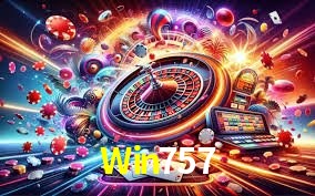 Casino Ao Vivo Win757