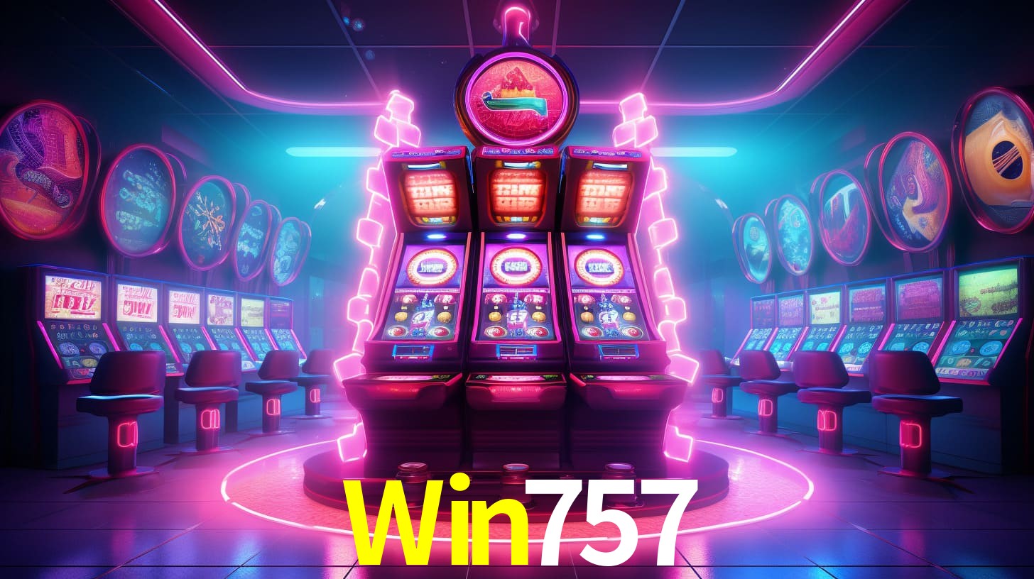 Sinta a adrenalina dos jogos de cassino com Win757