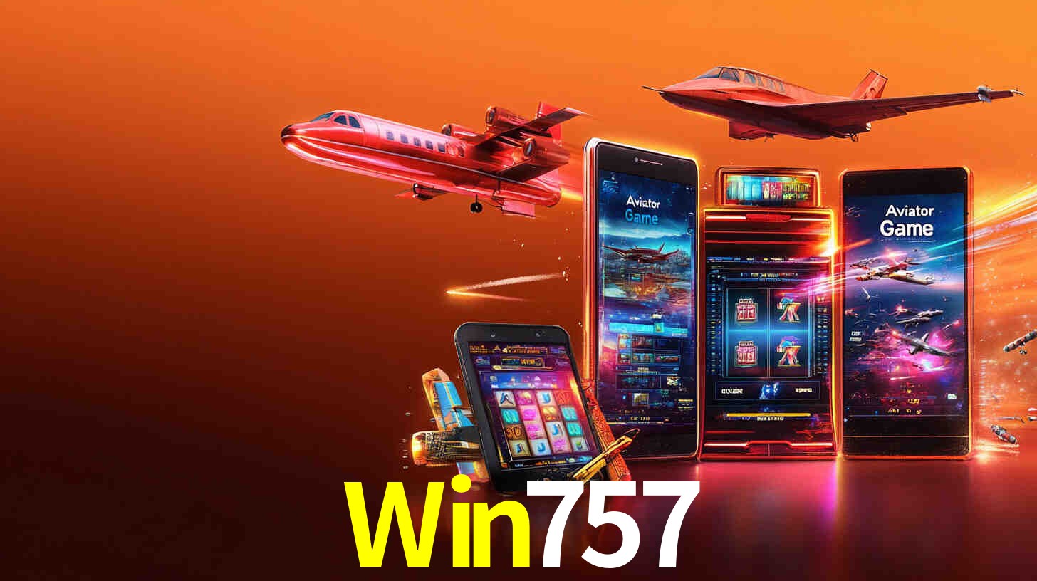 A Experiência Imersiva dos Cassinos Ao Vivo no Win757