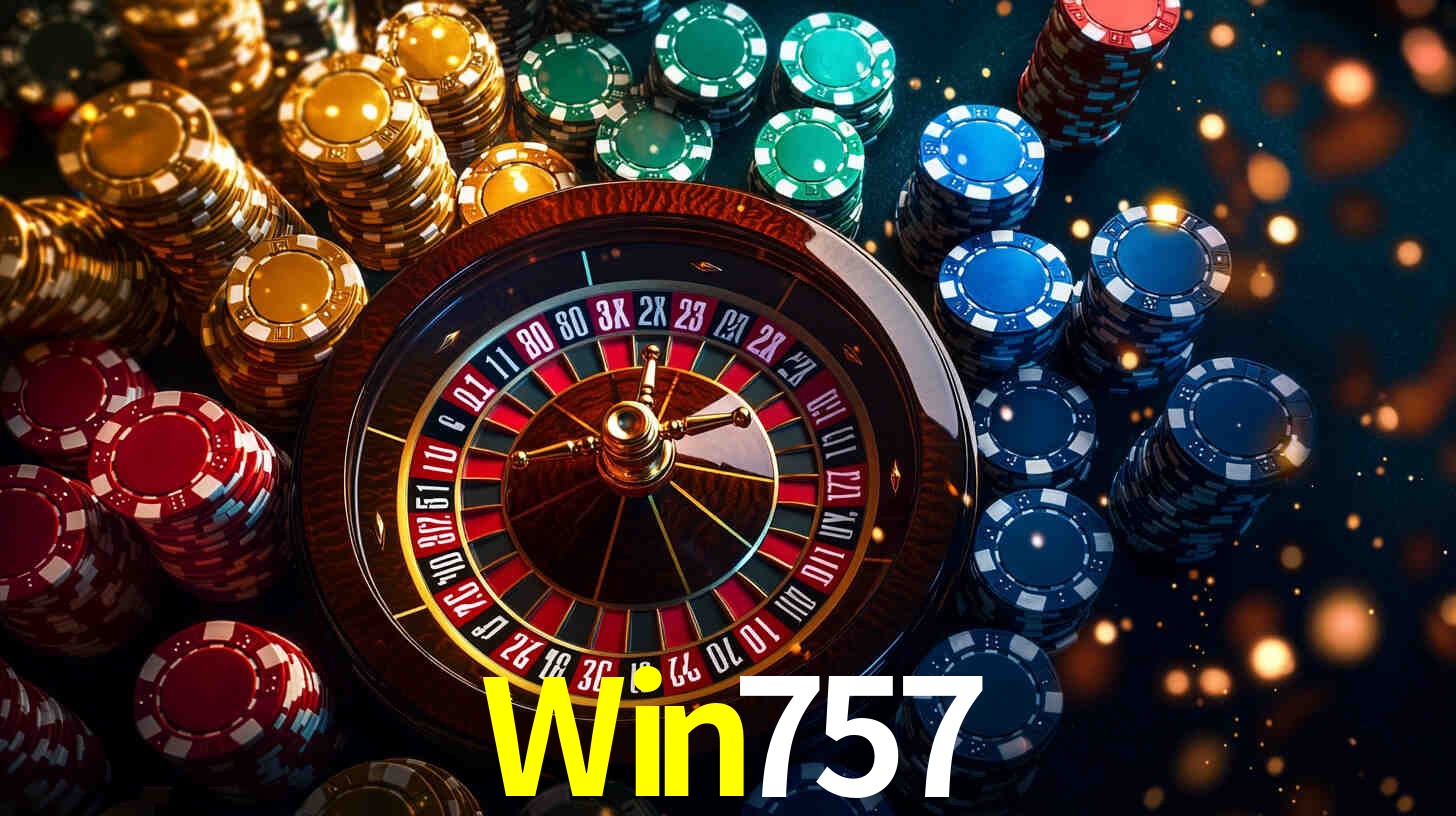 Daily Bonuses Win757