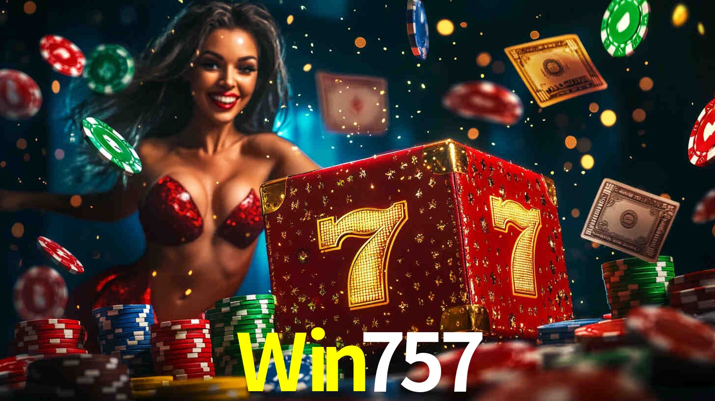 Desvendando o Mundo dos Jogos Virtuais na Win757