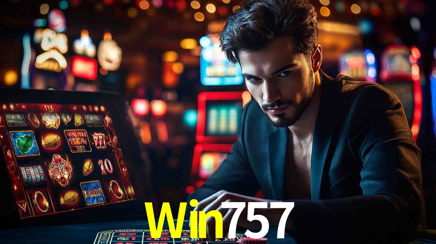 Win757: Jogue Crash e Experimente Alta Recompensa Instantânea