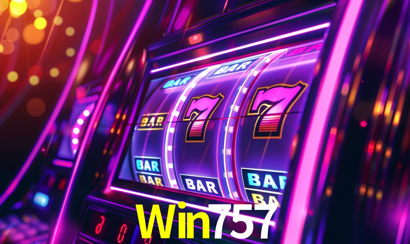 Win757 - Cassinos Online Mais Populares! - Win 757 Bet App