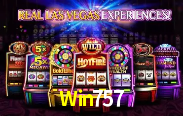 Win757 São Paulo - Live Tables