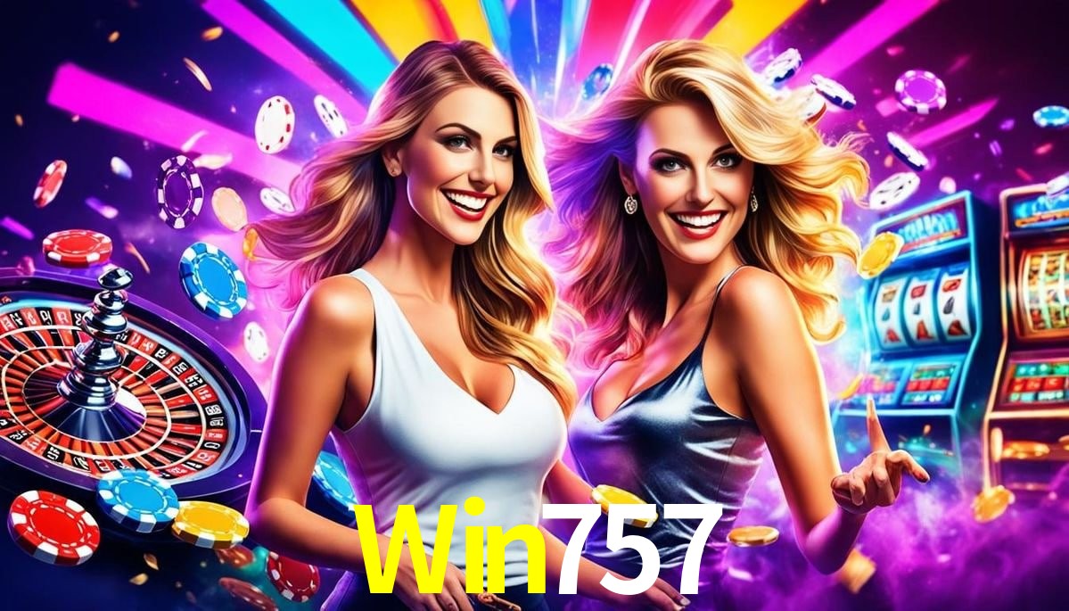 Casino VIP Win757