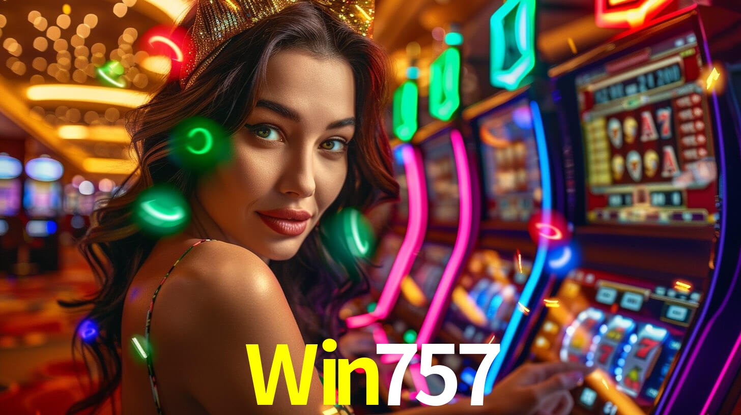 Win 757 Bet App