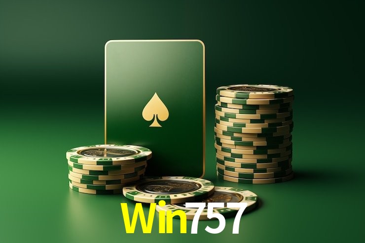 Welcome Bonus Win757