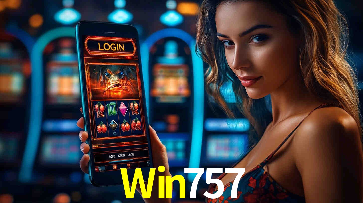 Win757: A Experiência de Casino com Jogos de Mesa ao Vivo