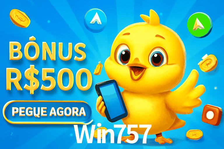 Exclusive Offers Win757