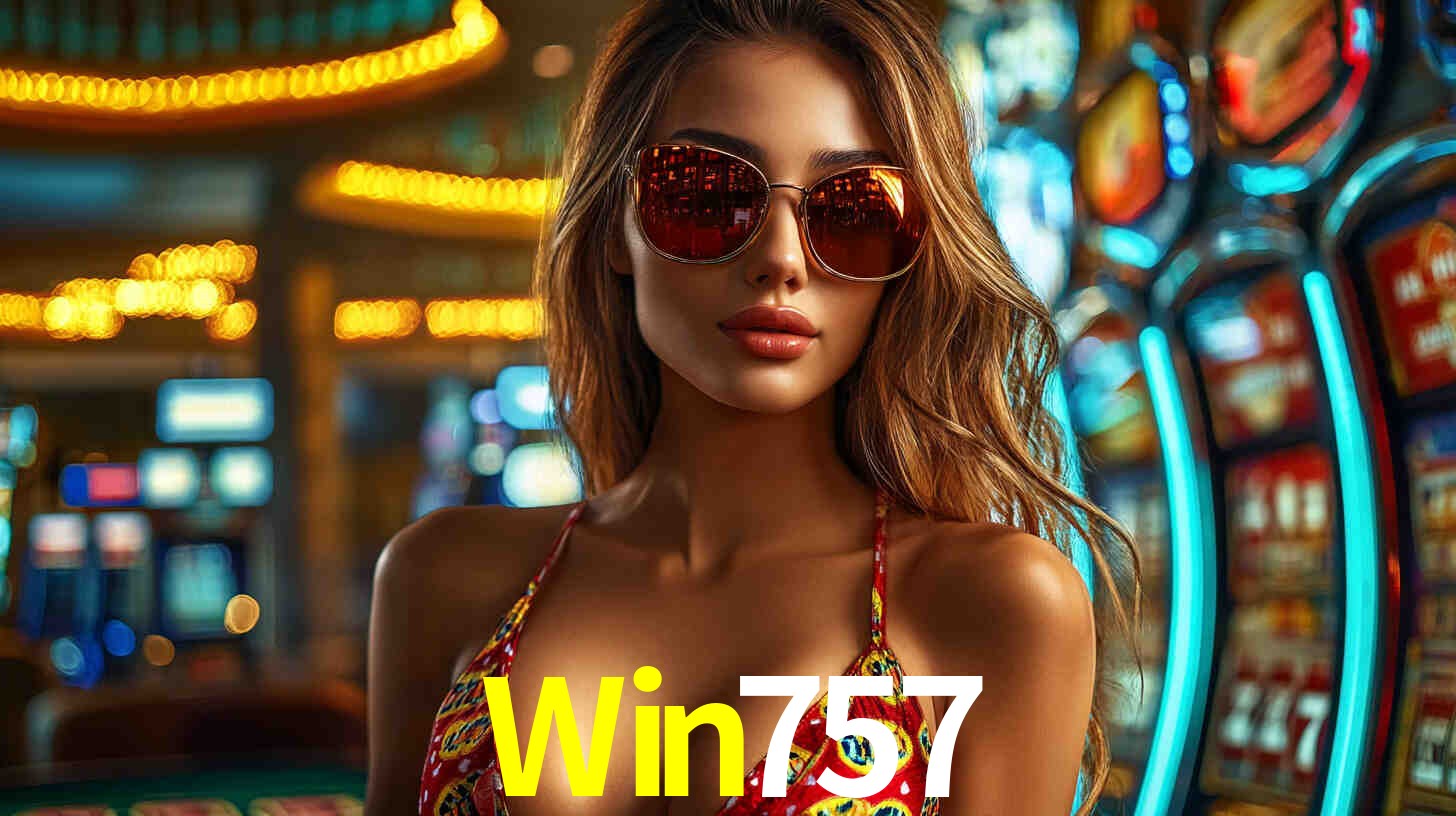 Welcome Bonus Win757