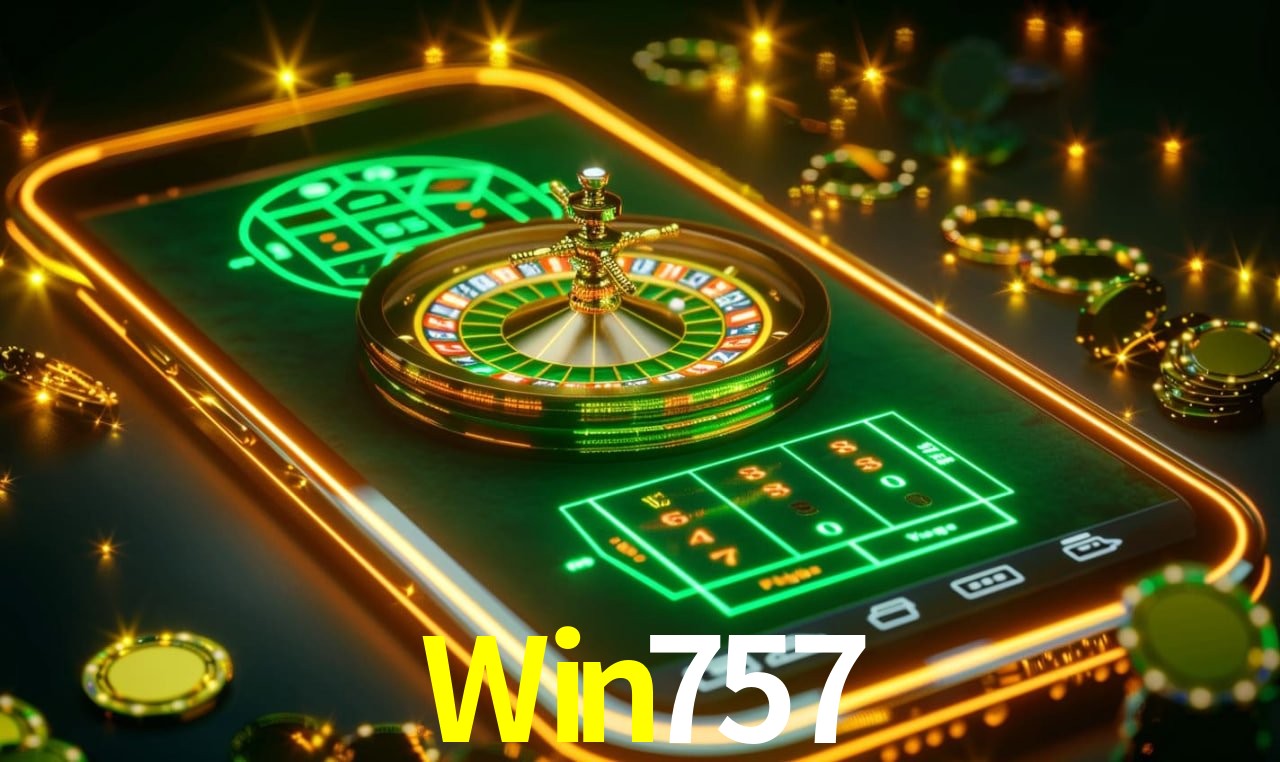 Win757 - User Statistics