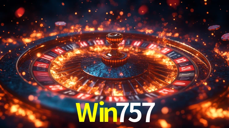 Win757 App Interface