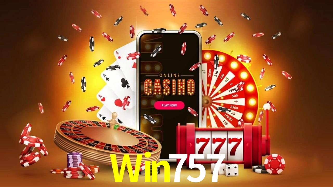 Win757 Belo Horizonte - Jackpots