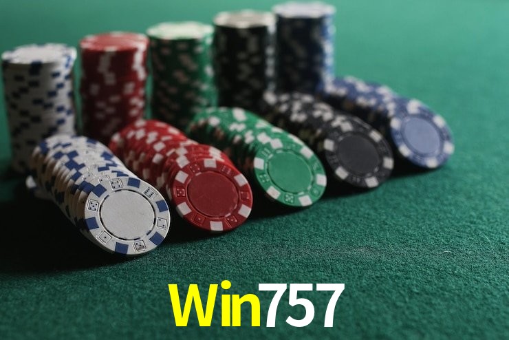 Live Casino Win757