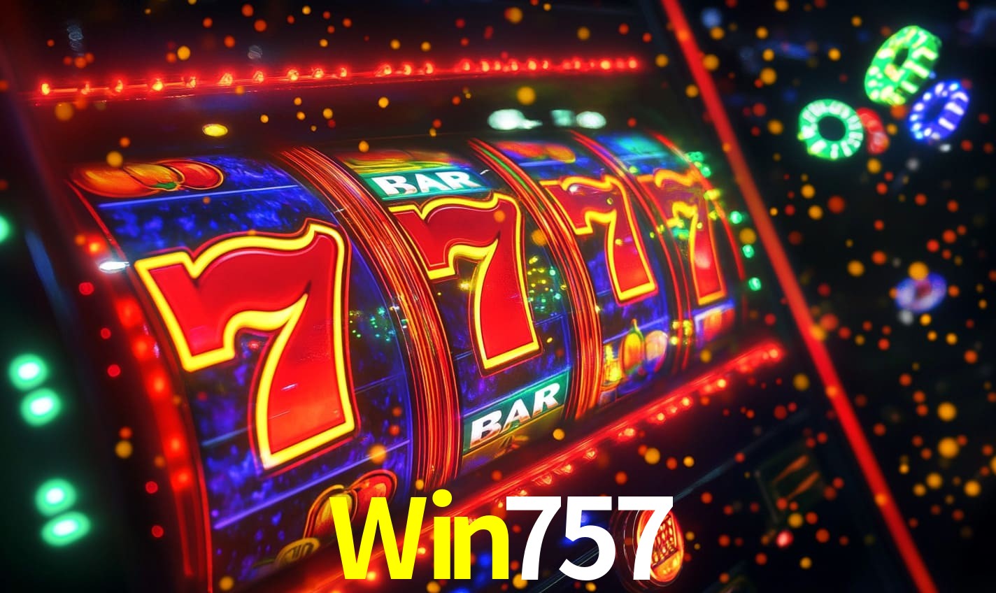 Win757: Seu Cassino Premiado com Pagamentos Rápidos