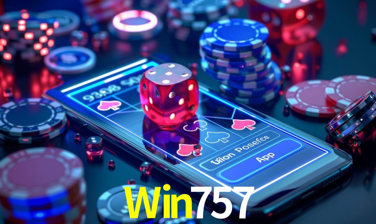 Win757 - Análise de Mercados Esportivos