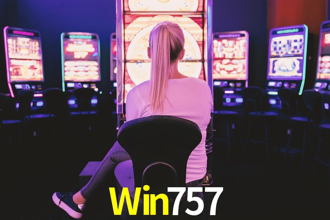 Secure Login Win757