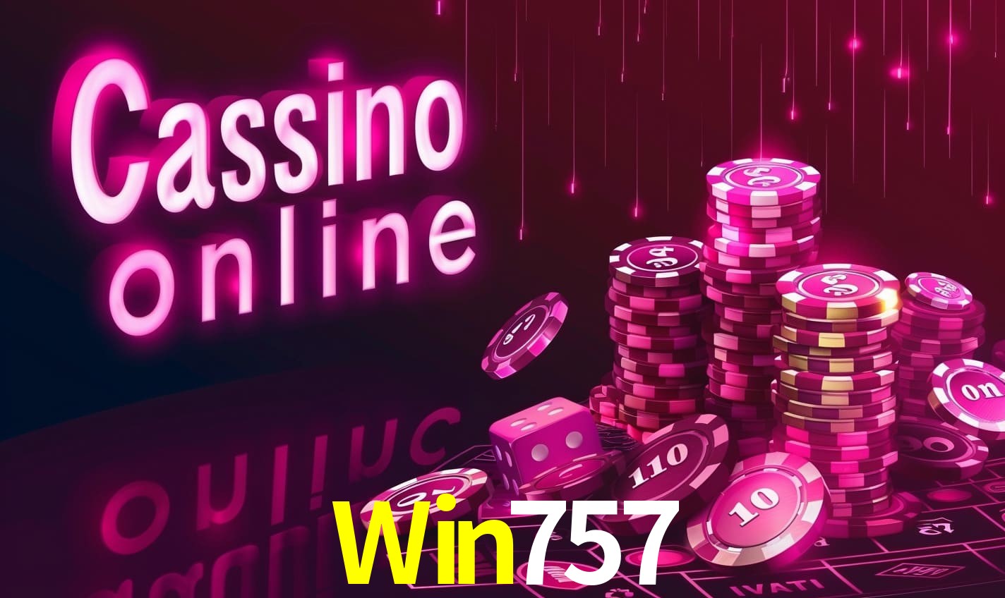 Win757 Belo Horizonte - Provably Fair