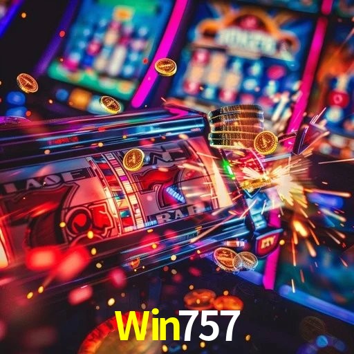 Apostas de Futebol Win757