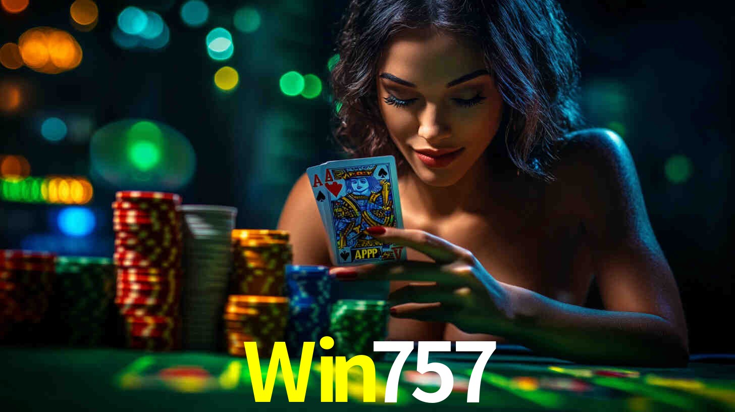 Inovações de Jogos na Win757: O Futuro das Experiências Interativas