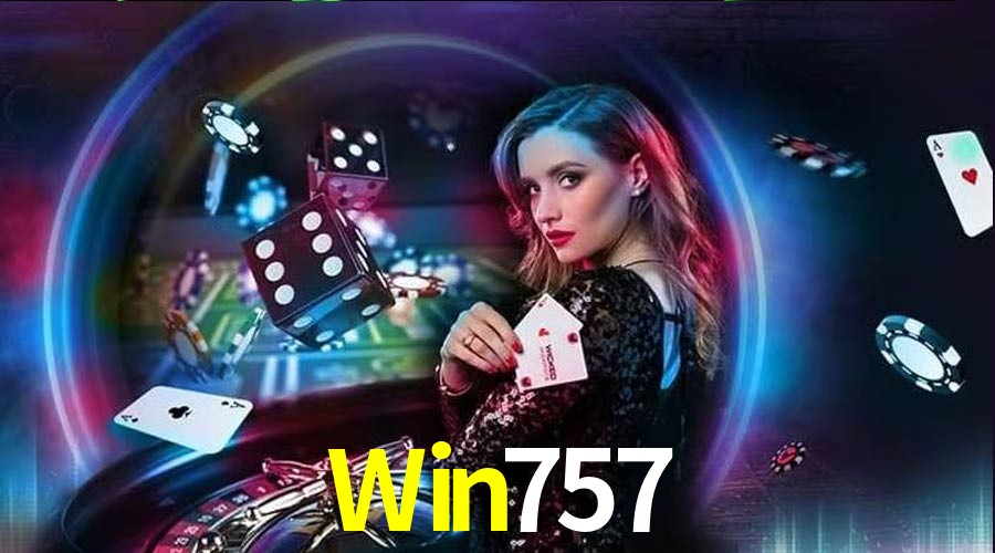 Weekend Specials Win757