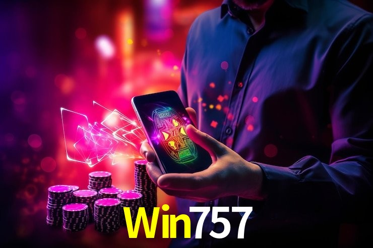 Apostas de Tênis Win757