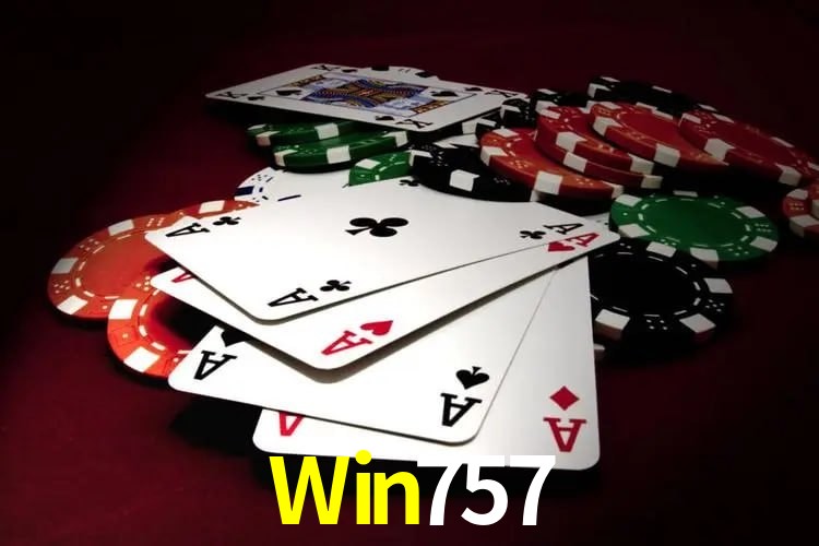 Estatísticas Esportivas Win757